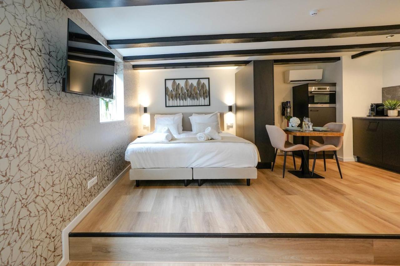 Luxury City Center Studio デルフト エクステリア 写真
